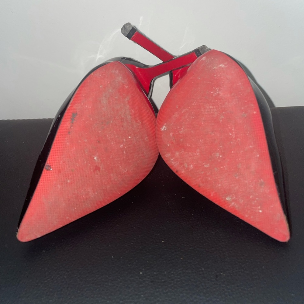 Christian Louboutin Pigalle - Picture 6 of 6